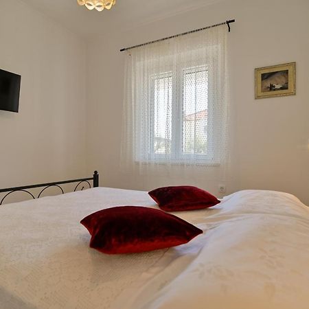Apartments Art Trogir Zewnętrze zdjęcie