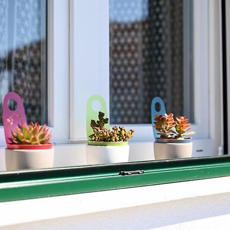 Apartments Art Trogir Zewnętrze zdjęcie