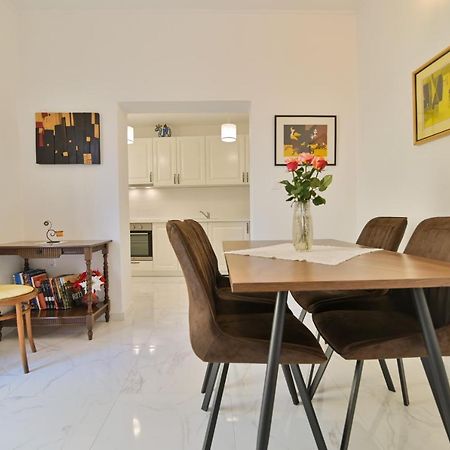 Apartments Art Trogir Zewnętrze zdjęcie