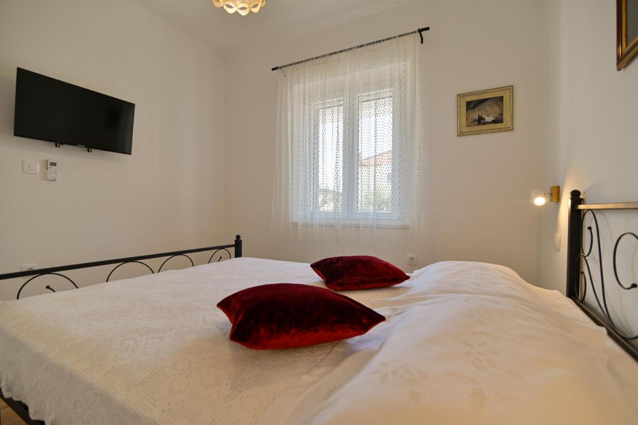Apartments Art Trogir Zewnętrze zdjęcie