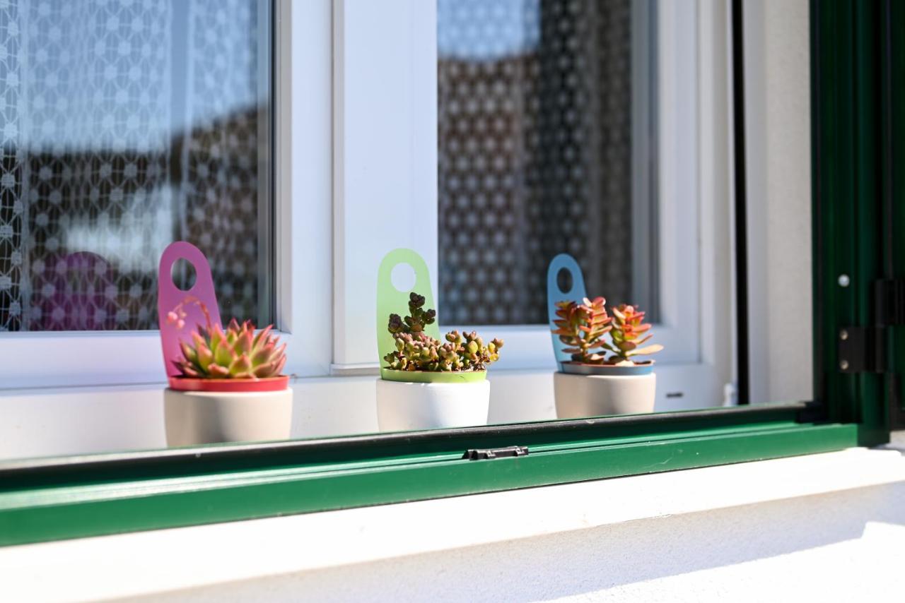 Apartments Art Trogir Zewnętrze zdjęcie