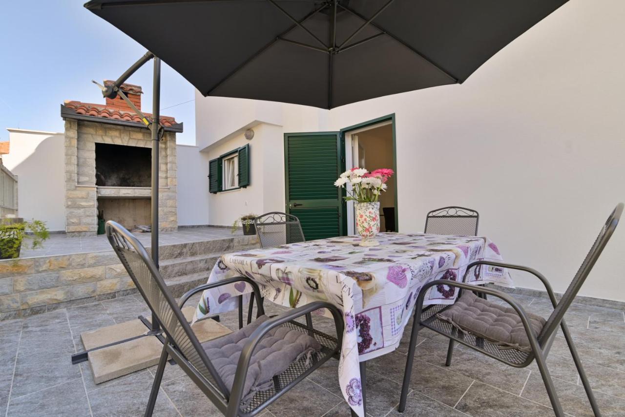 Apartments Art Trogir Zewnętrze zdjęcie