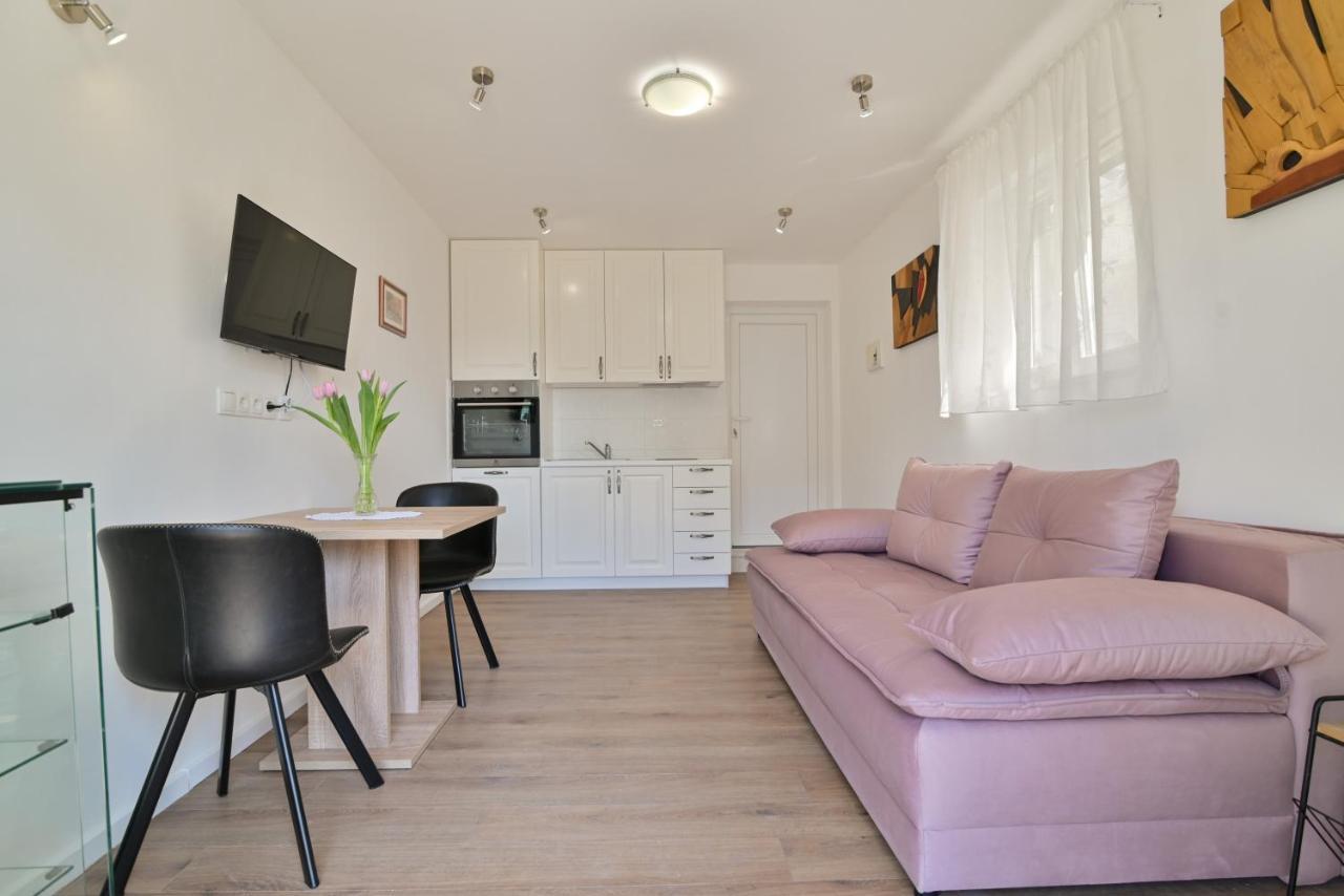 Apartments Art Trogir Zewnętrze zdjęcie
