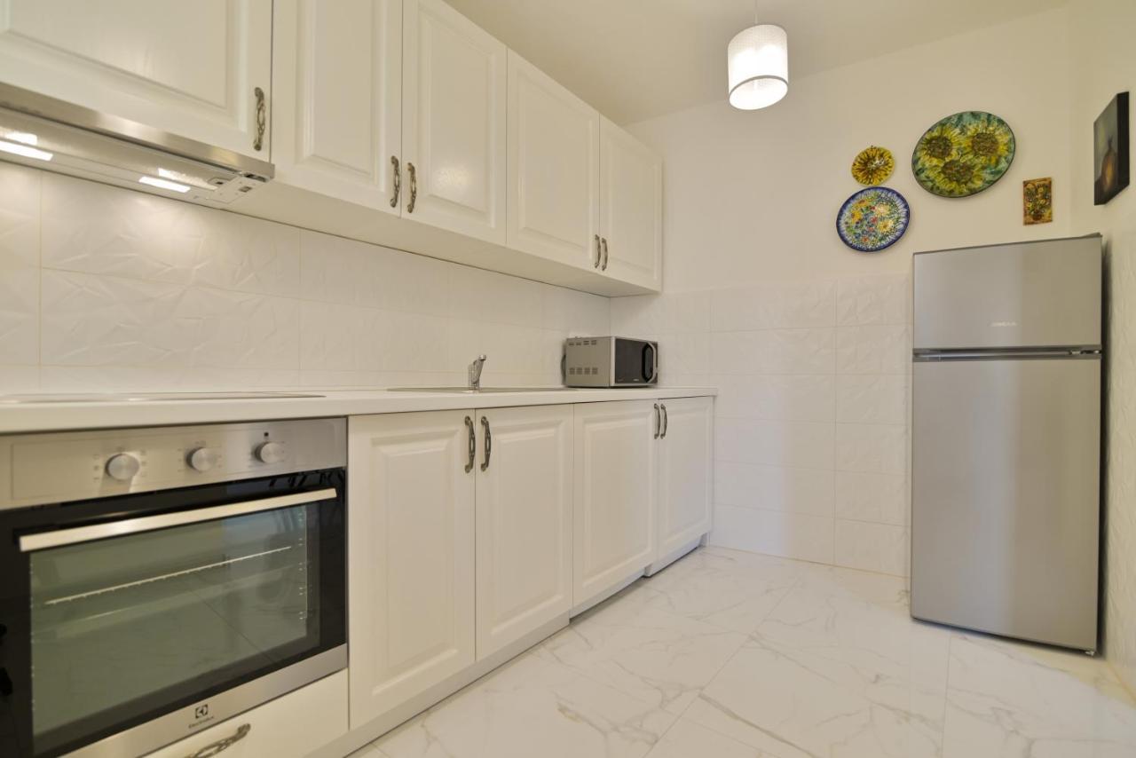 Apartments Art Trogir Zewnętrze zdjęcie