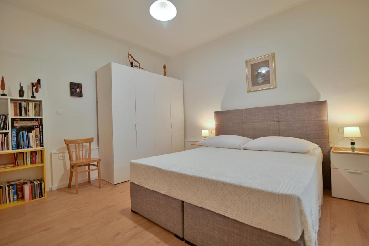 Apartments Art Trogir Zewnętrze zdjęcie