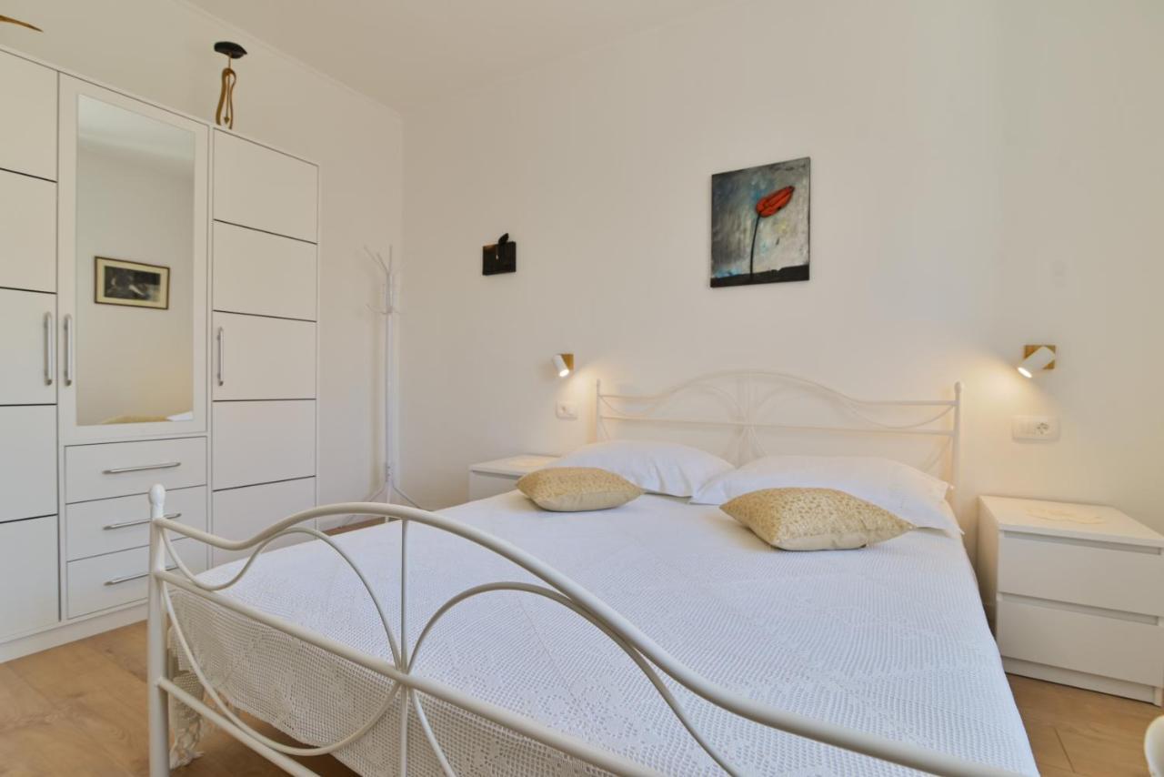 Apartments Art Trogir Zewnętrze zdjęcie