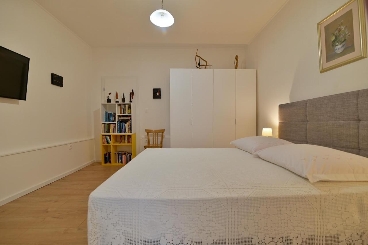 Apartments Art Trogir Zewnętrze zdjęcie