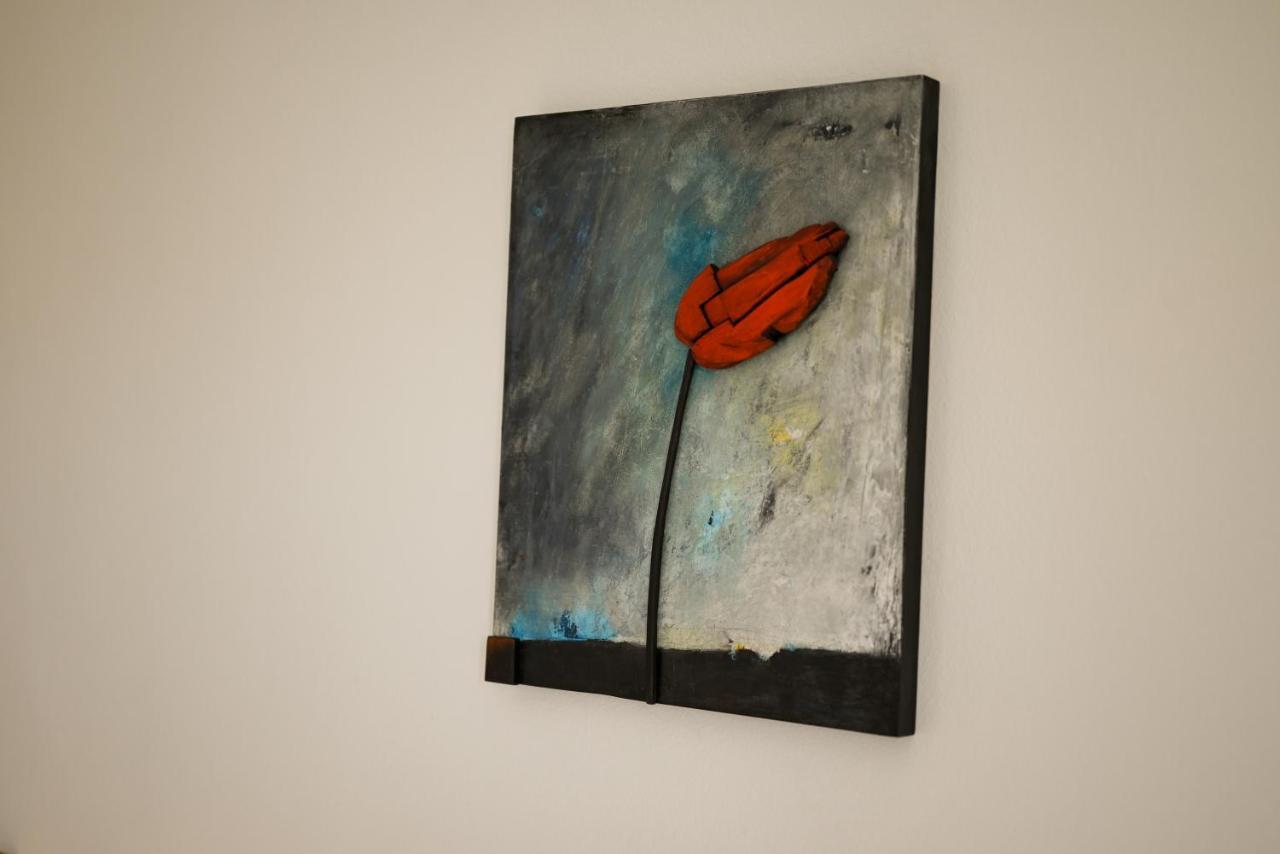 Apartments Art Trogir Zewnętrze zdjęcie