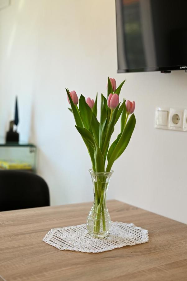 Apartments Art Trogir Zewnętrze zdjęcie