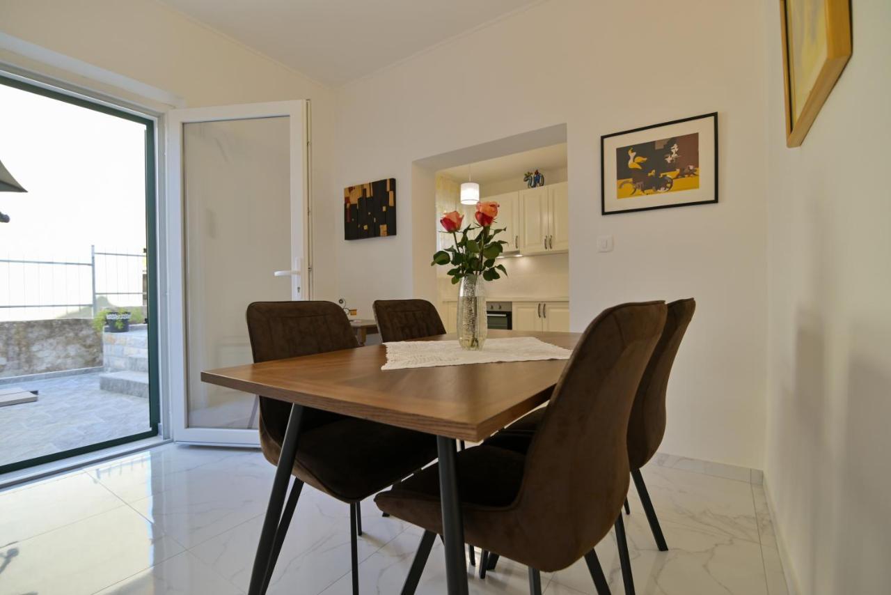 Apartments Art Trogir Zewnętrze zdjęcie