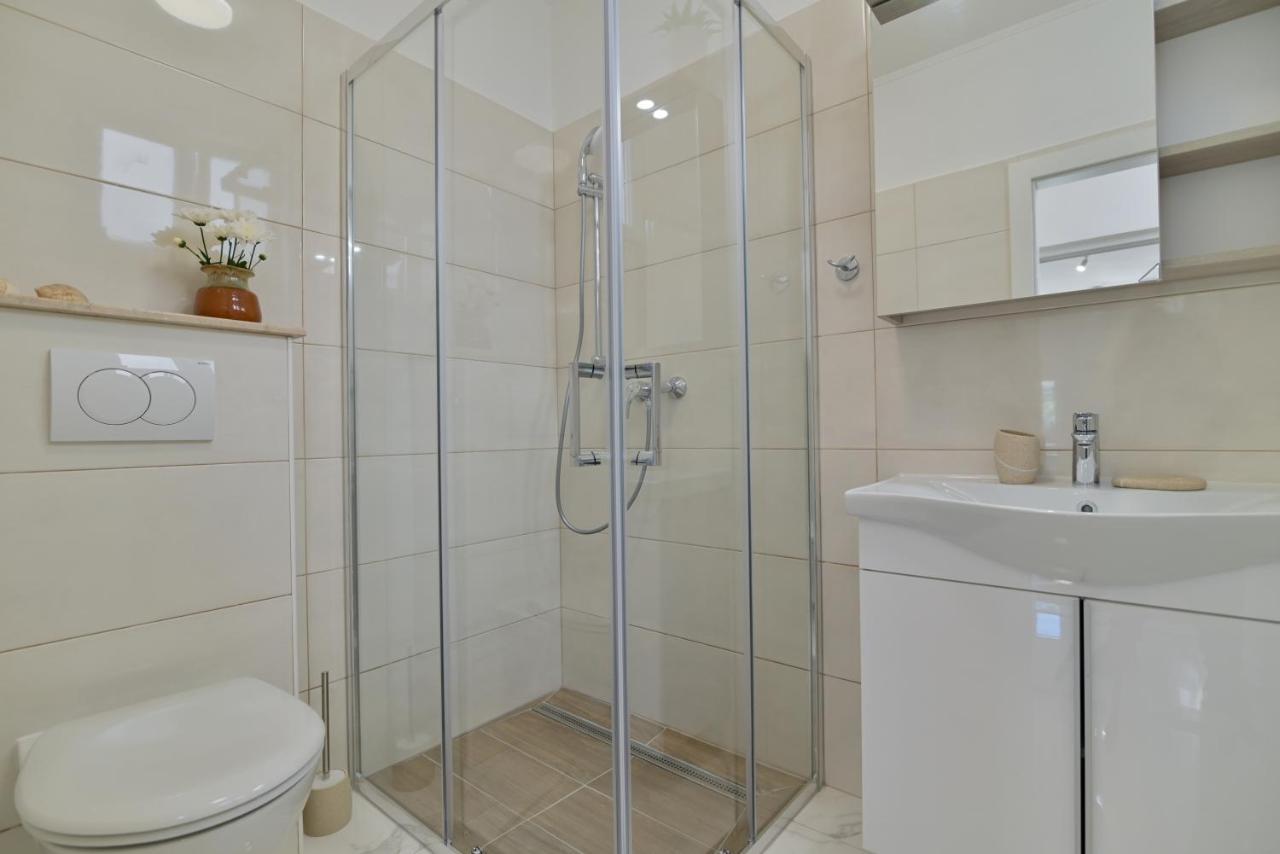 Apartments Art Trogir Zewnętrze zdjęcie