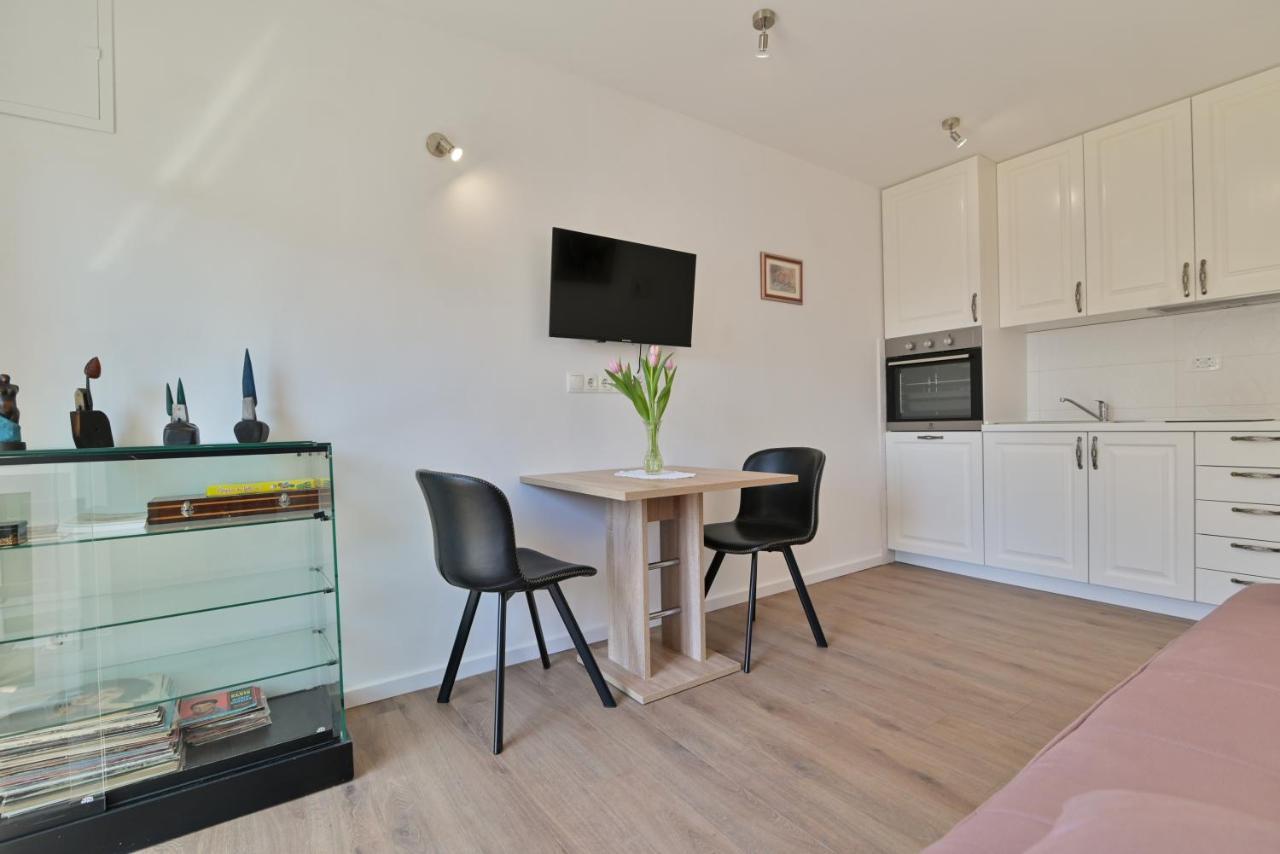 Apartments Art Trogir Zewnętrze zdjęcie